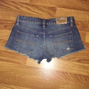 Denim & Supply RALPH LAUREN Jean shorts